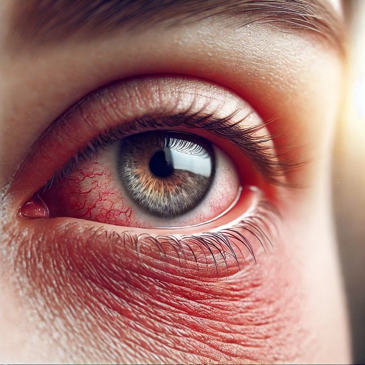 Dry Eye Treatment in Amritsar | Dry Eye Disease Clinic in Amritsar