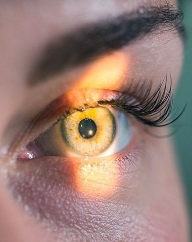 diabetic eye care in Amritsar