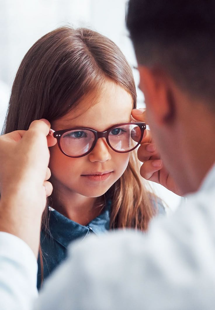 Amblyopia (Lazy Eye) Treatment in Amritsar | Dr. Daljit Singh