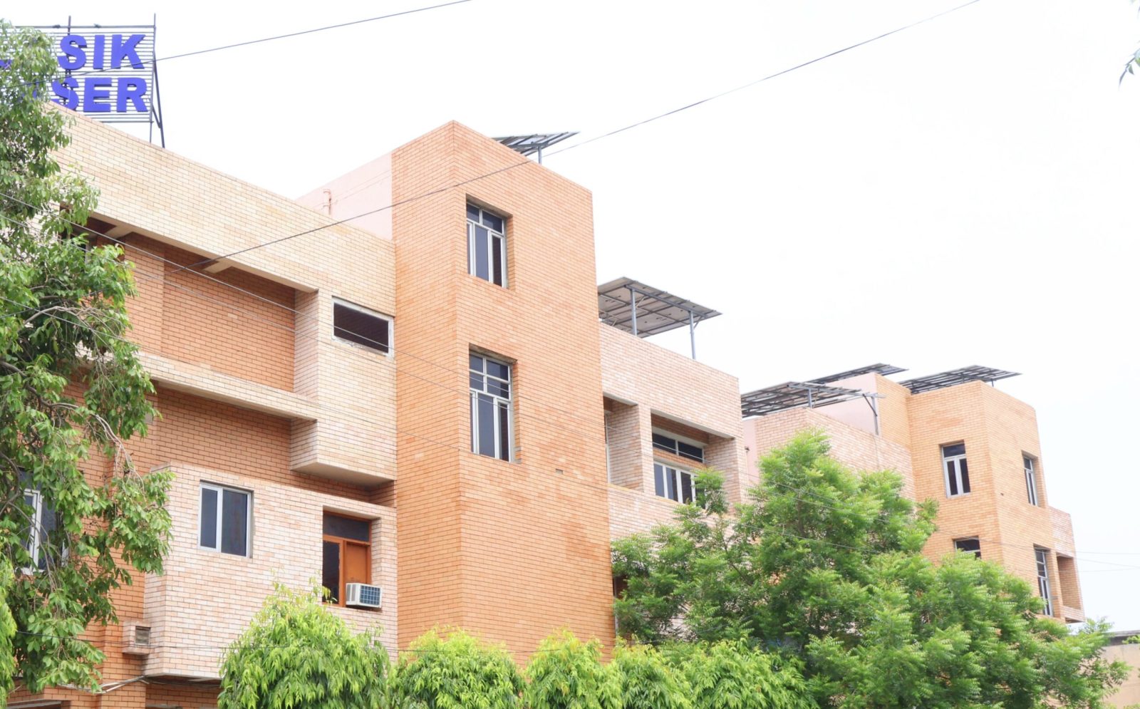 About us | Dr Daljit Singh Eye Hospital Amritsar