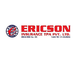 ericson